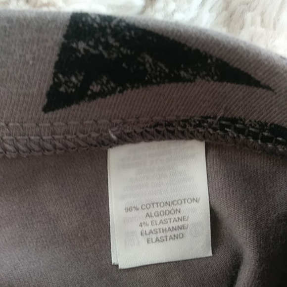 VS Brit legging - Picture 7 of 8